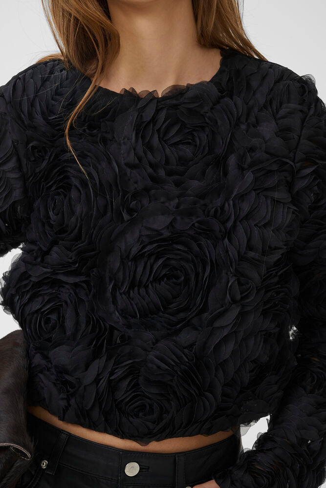 Ingrida Blouse