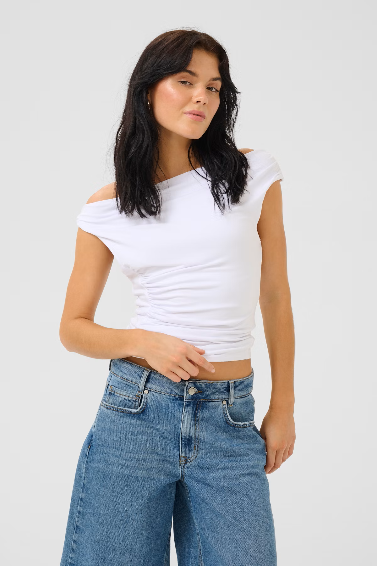 My Essential Wardrobe Giggo Top