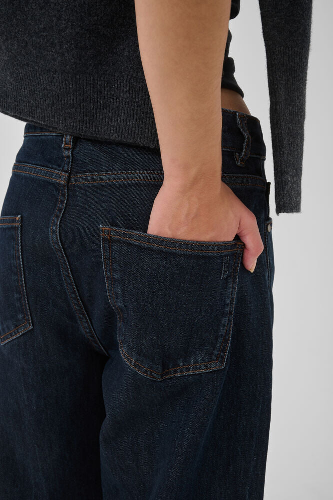 Baloo Barrel Jeans