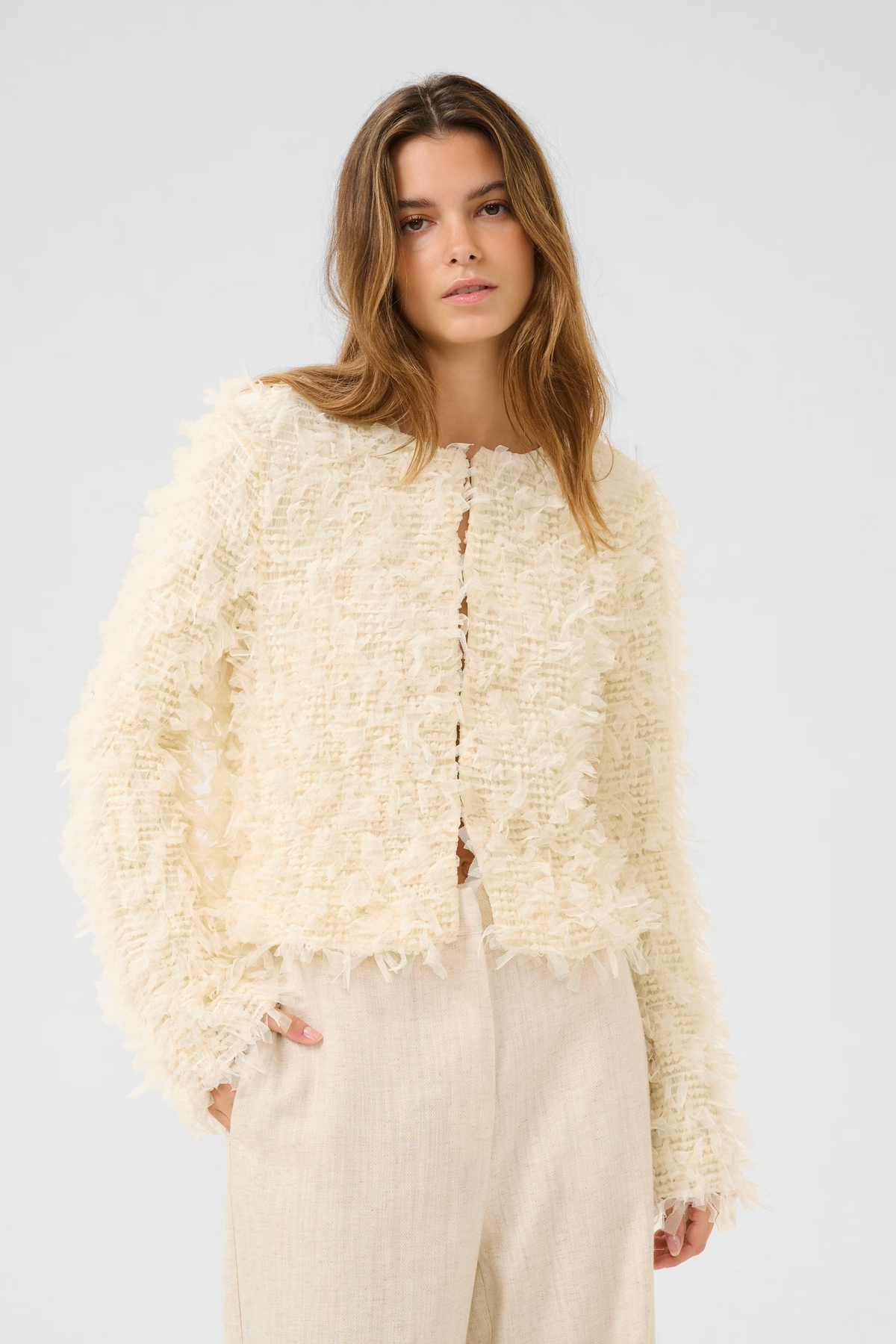 K by S Ulissa Cardigan