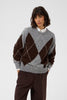 Sorayas Pullover
