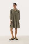 Part Two Nynja Dress
