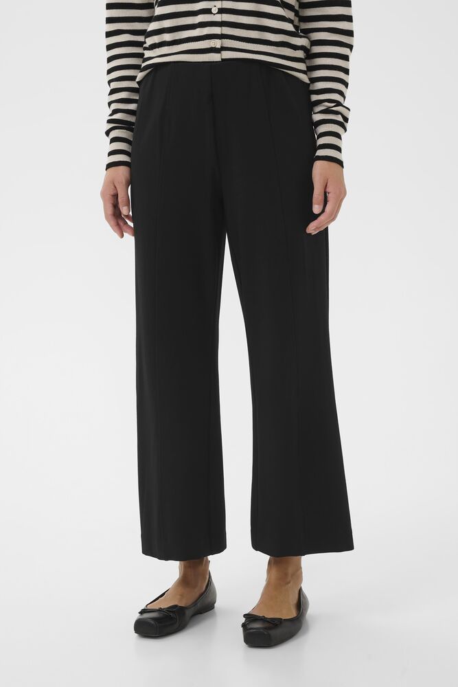 Ilissa Pant Black