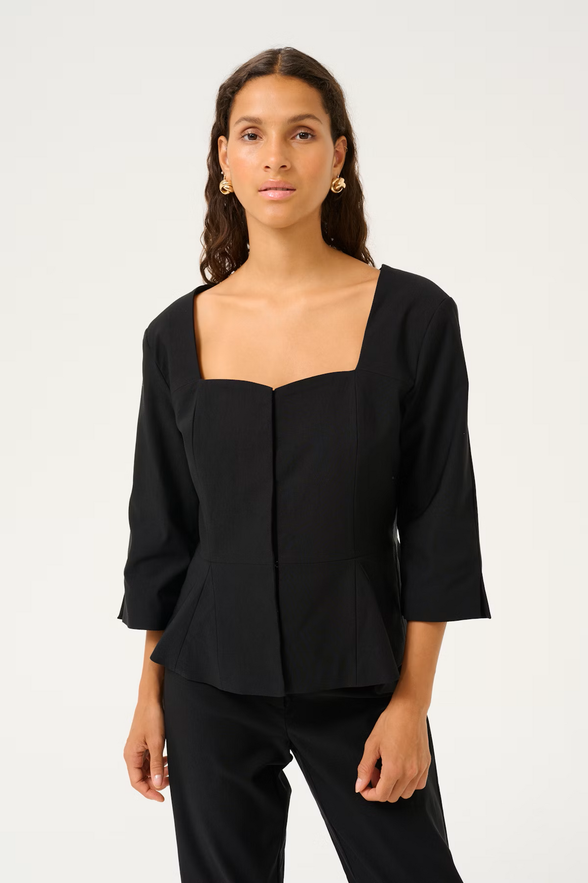 Karen By Simonsen Viben Blazer