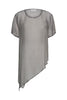 Smilla Asymmetric Tee