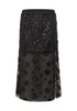 Brynn Skirt Black