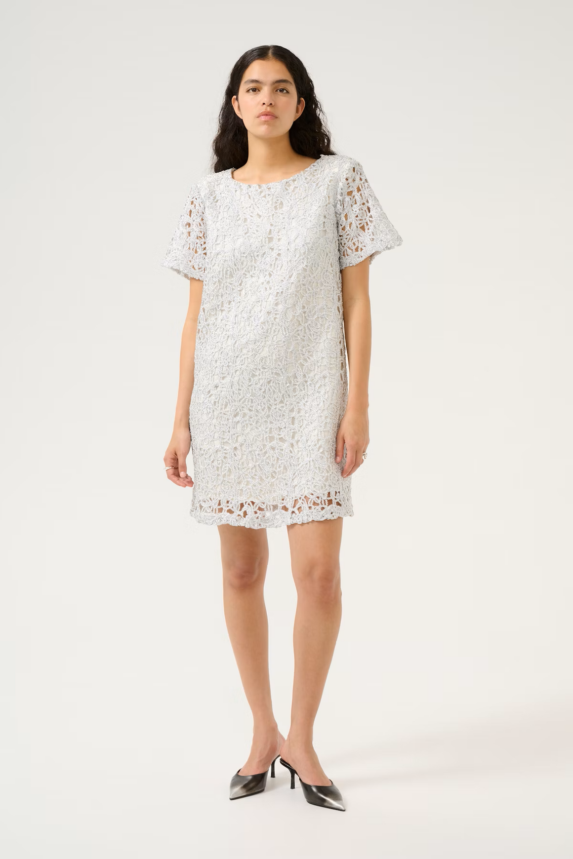 K by S Undina Dress