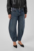 Remmie Barrel Jeans