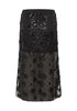 Brynn Skirt Black