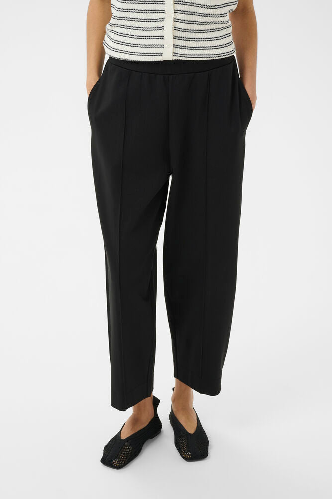 Colisa Pants Black