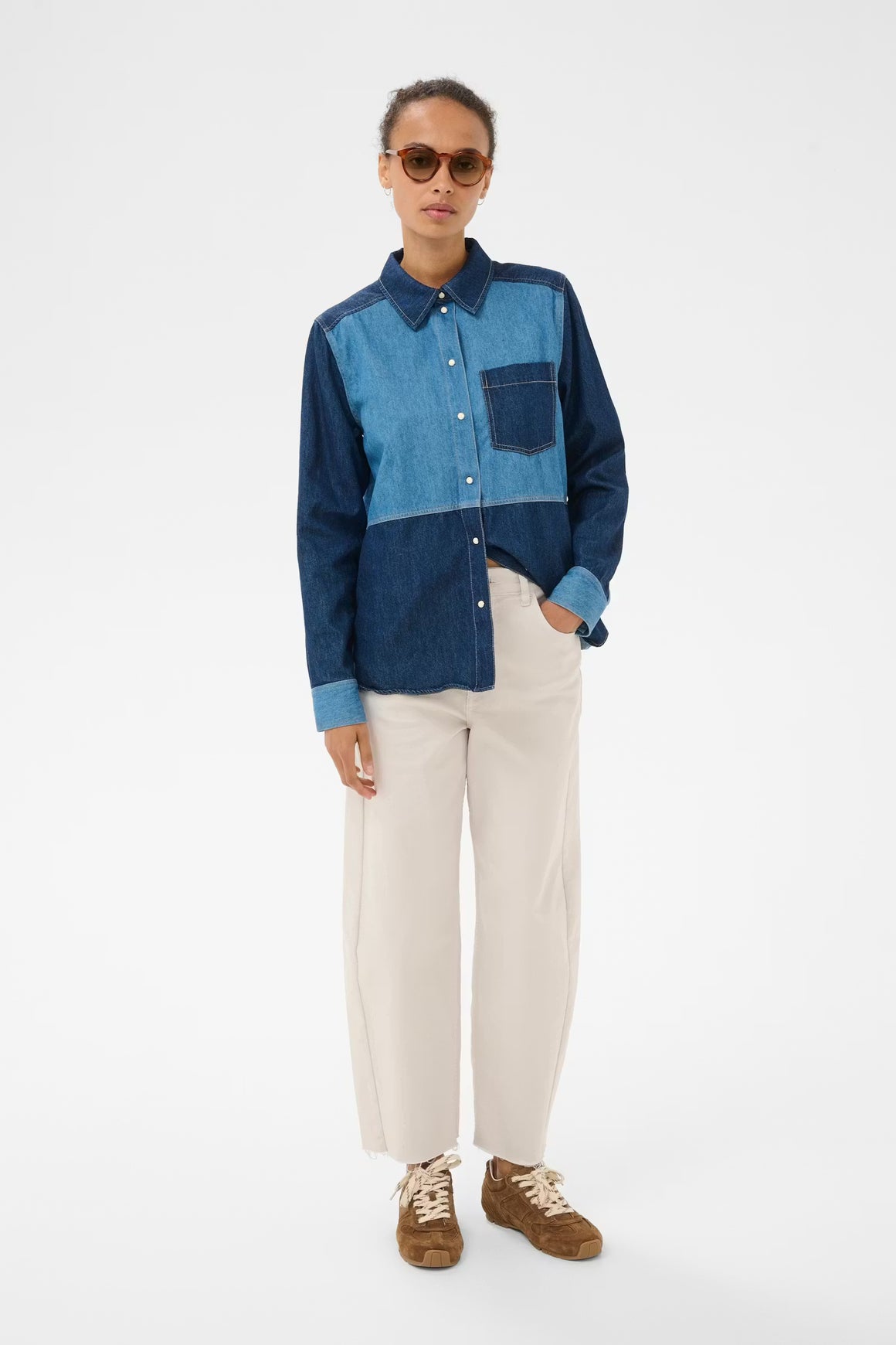 Adelena Jeans Windchime 