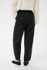Atima Trousers Black