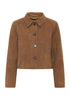 MEW Petra Suede Jacket