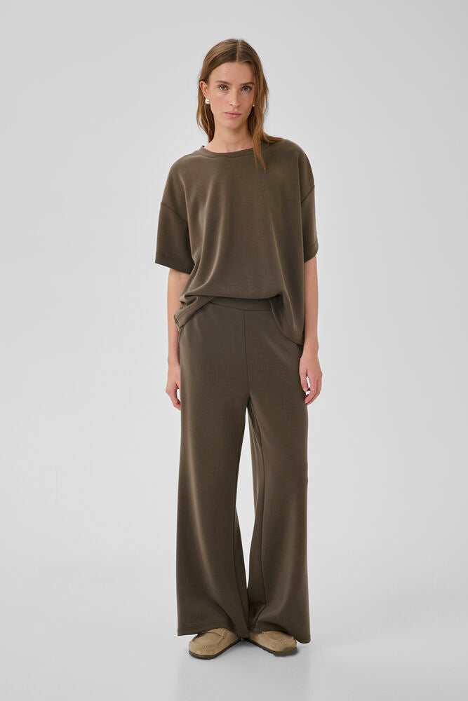 Helle Wide Pants (Other Colours)