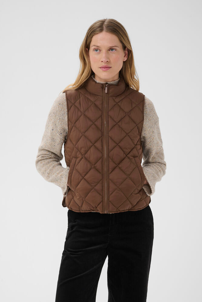Carlota Outerwear
