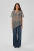 Smilla Asymmetric Tee