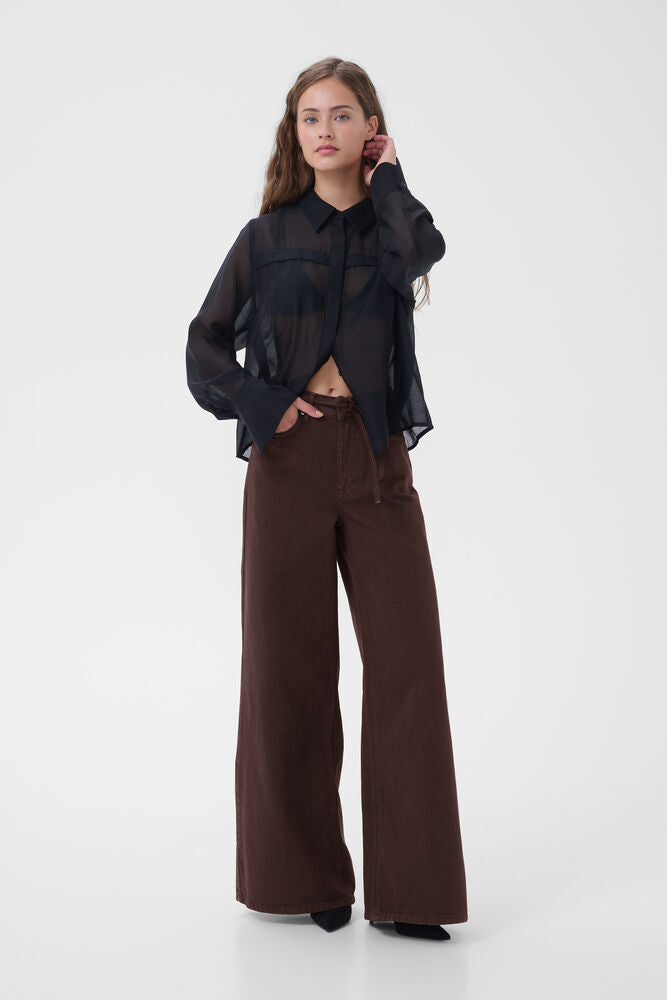 Louis 175 Wide Jeans