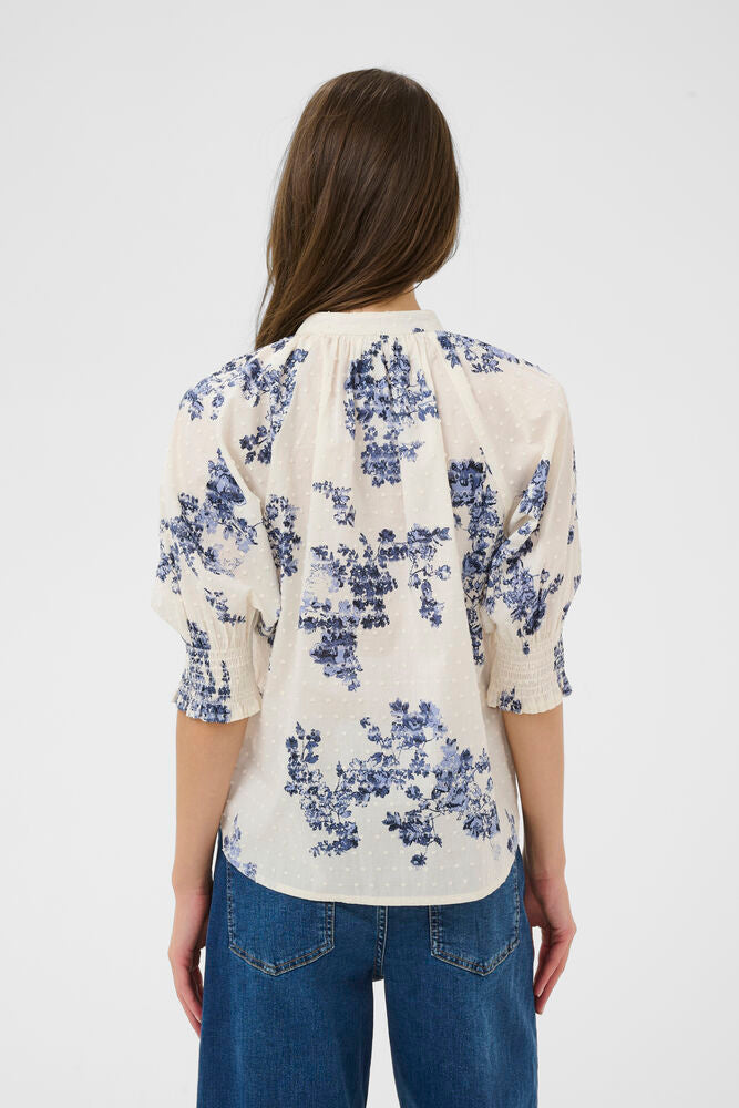 Almera Shirt (Other Colours)