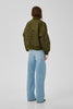 MEW Helga Bomber Capers