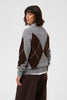 Sorayas Pullover