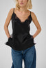 Brenda Lace Cami