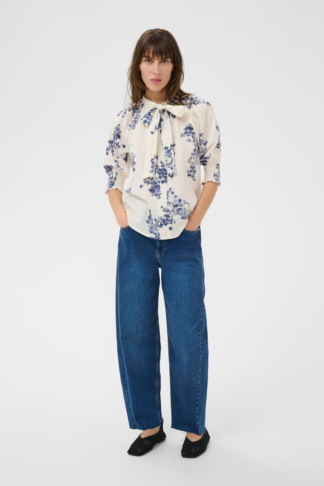 Almera Shirt (Other Colours)