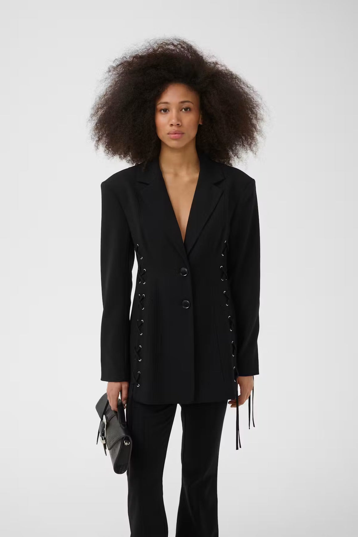 Laila Blazer