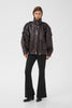 Tori Leather Jacket