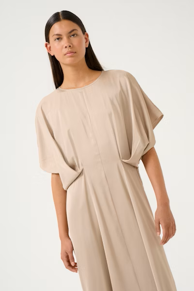 Karen By Simonsen Thorun Oline Dress