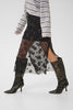 Brynn Skirt Black