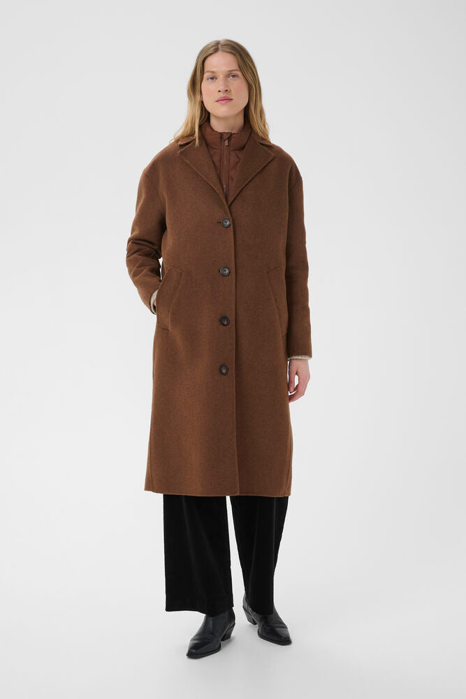 Lorelaiana Outerwear