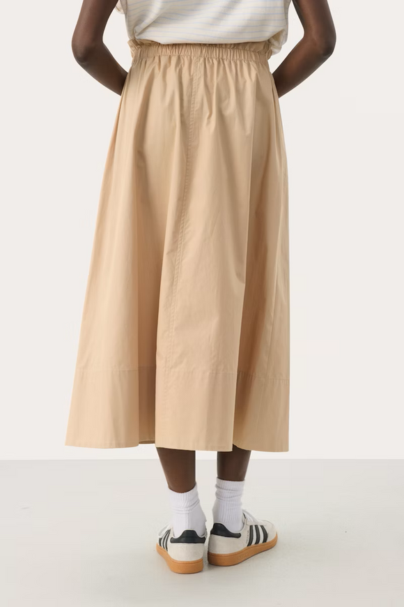 Part Two Nanasofie Skirt