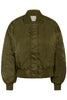 MEW Helga Bomber Capers