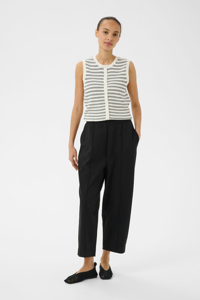 Colisa Pants Black