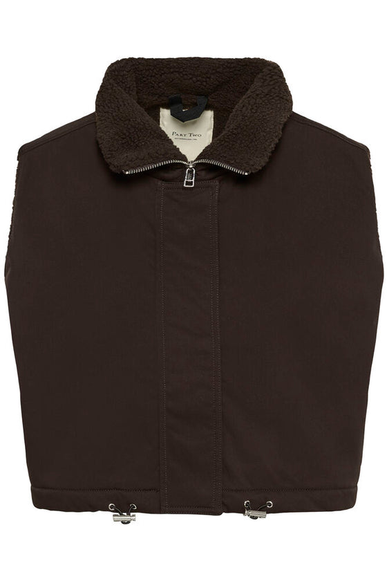 Cathlin Gilet 