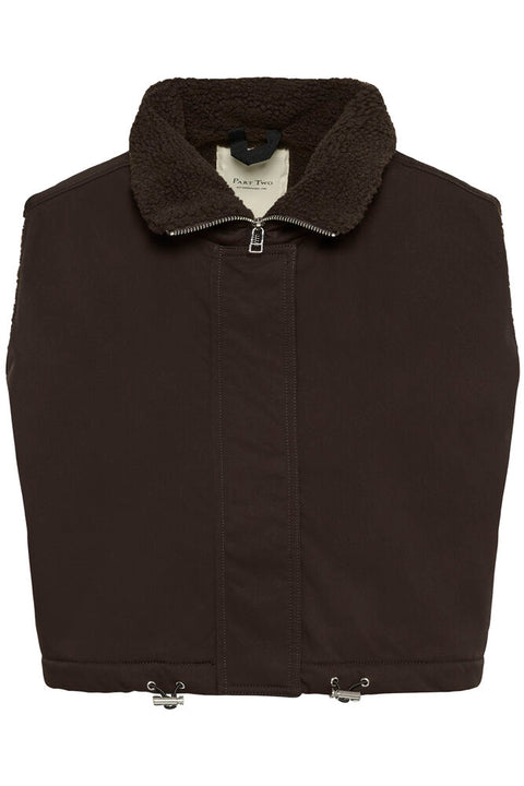 Cathlin Gilet 