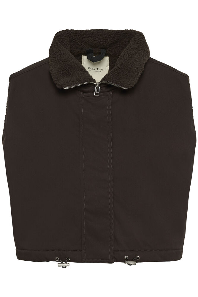 Cathlin Gilet 