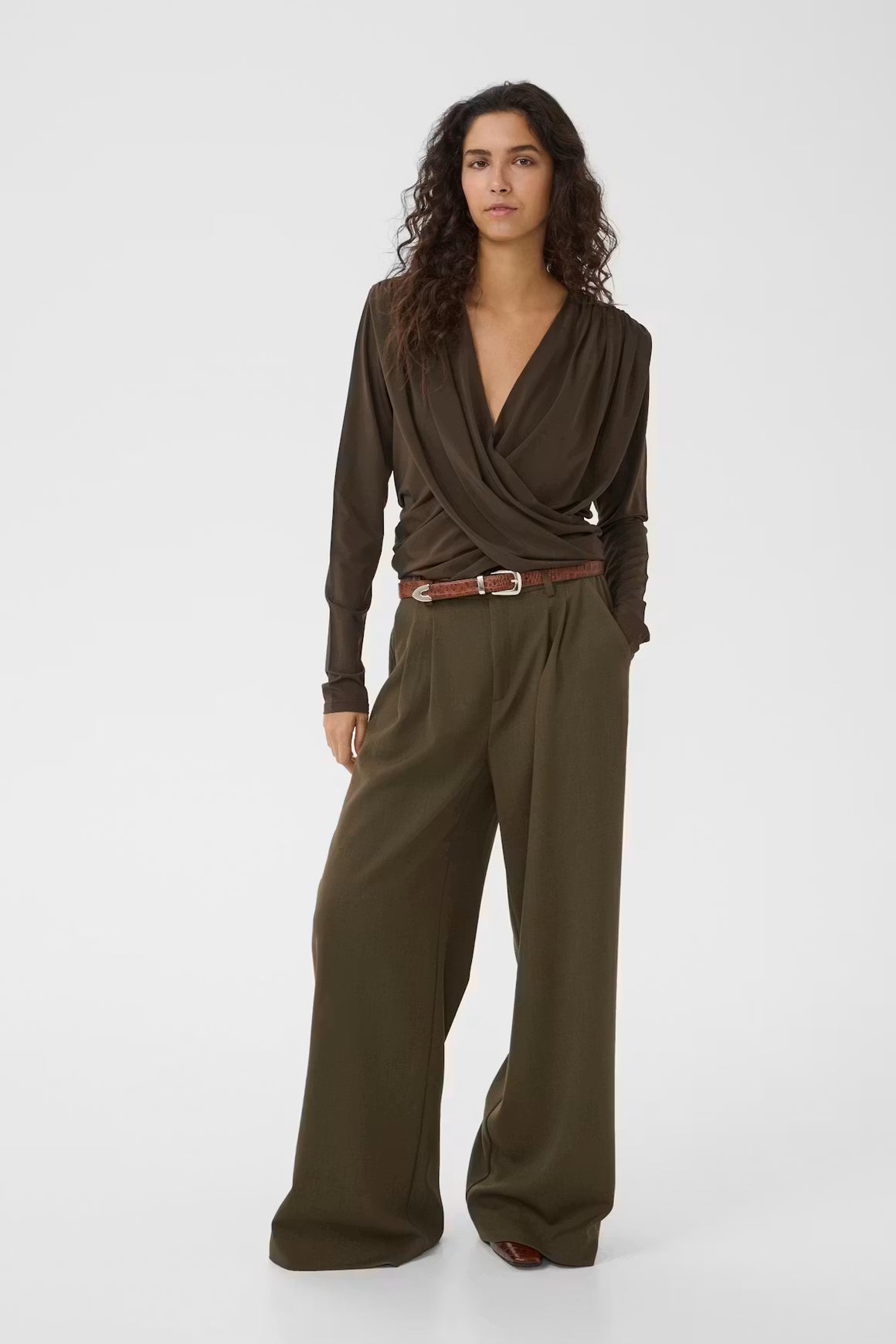 Stacy Pant