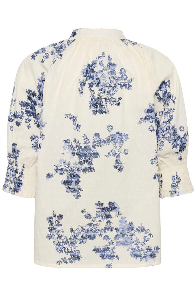 Almera Shirt (Other Colours)