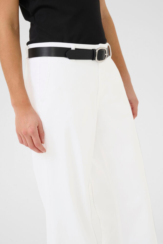 MEW Lara Trousers White