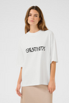 Karen By Simonsen unity Tee