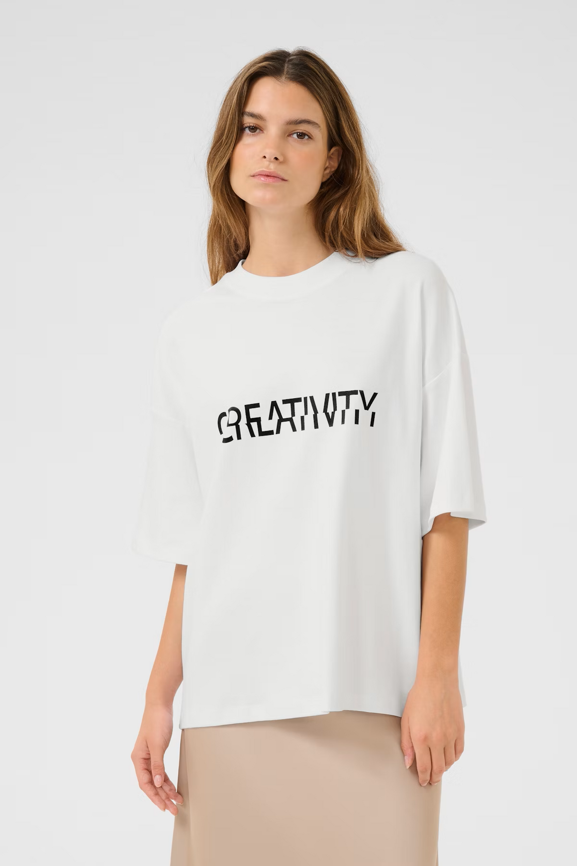 Karen By Simonsen unity Tee