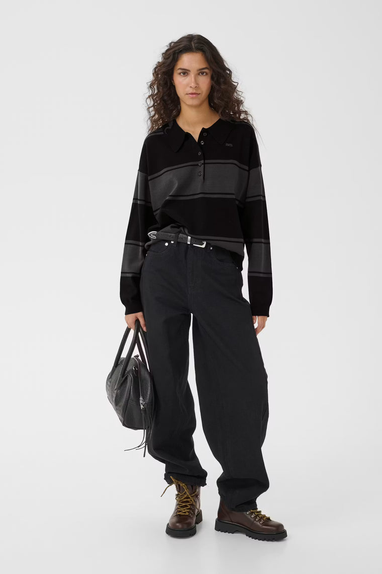 Mawi Ballon Jeans
