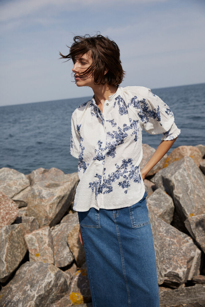 Almera Shirt (Other Colours)
