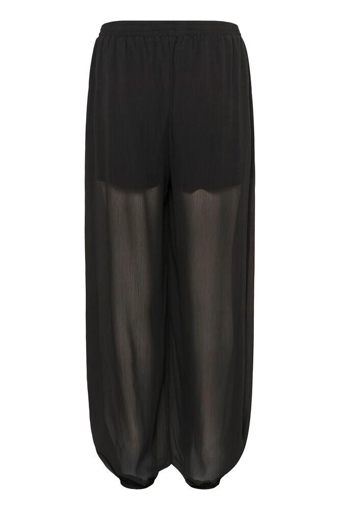 Erica Trousers Black