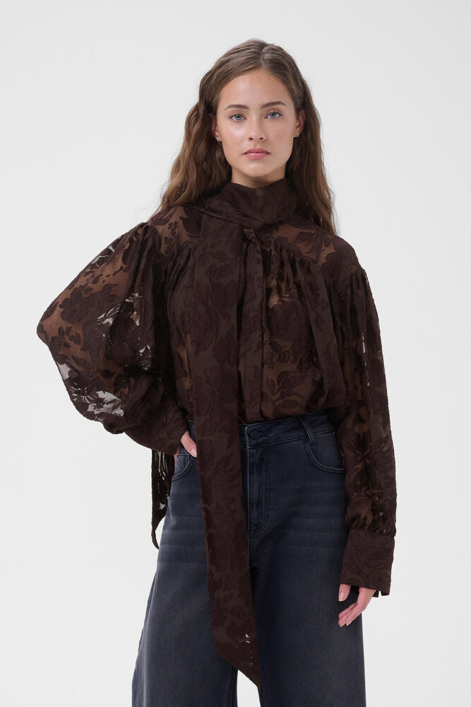 Enya Blouse
