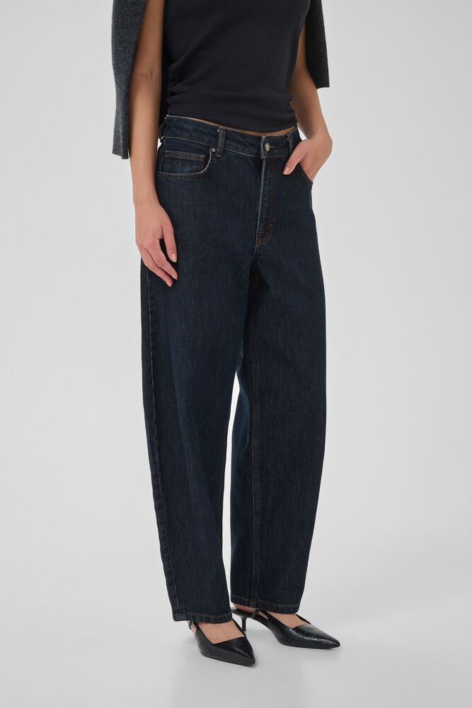 Baloo Barrel Jeans