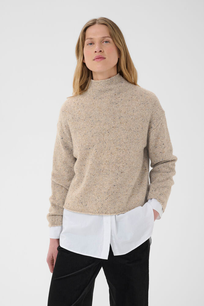 Chanelly Pullover