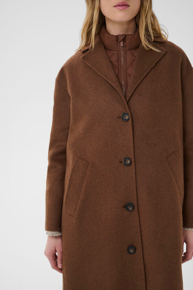 Lorelaiana Outerwear
