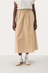 Part Two Nanasofie Skirt